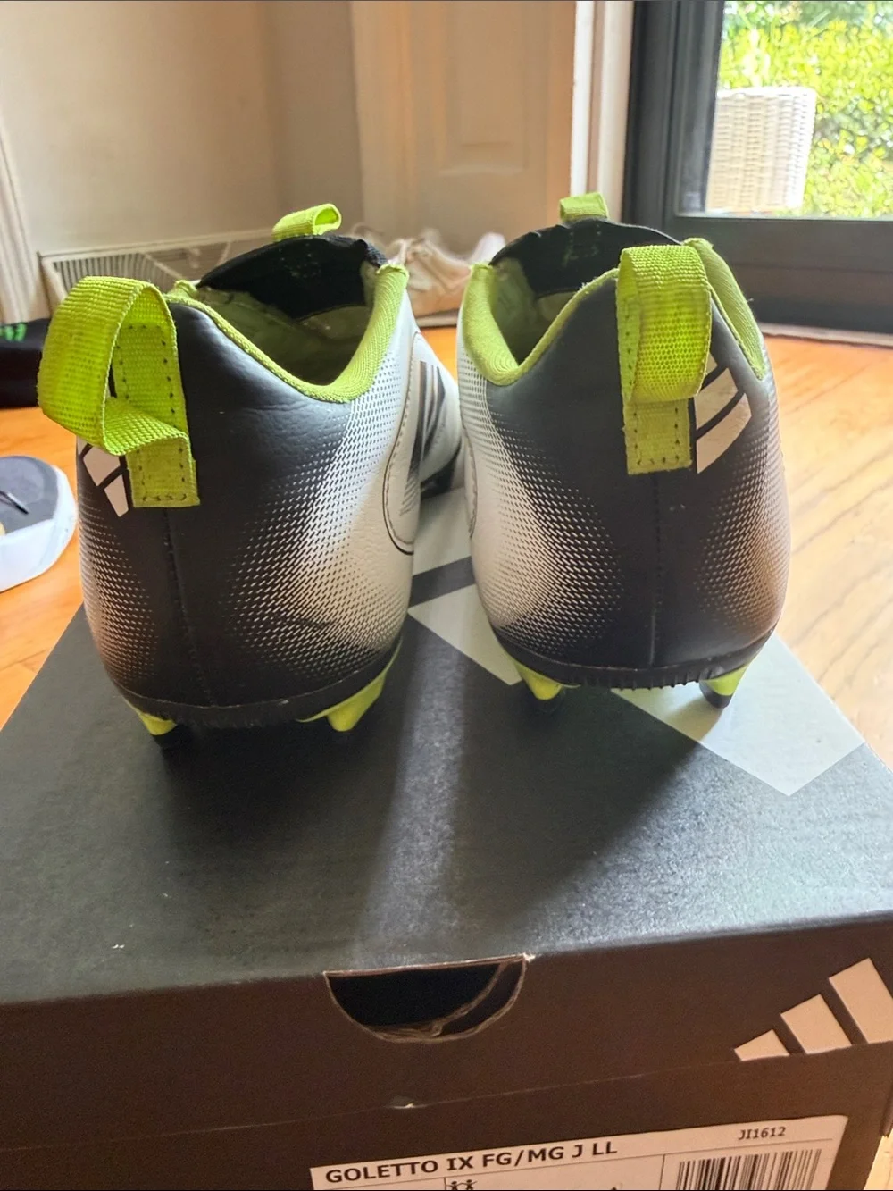 adidas kids soccer